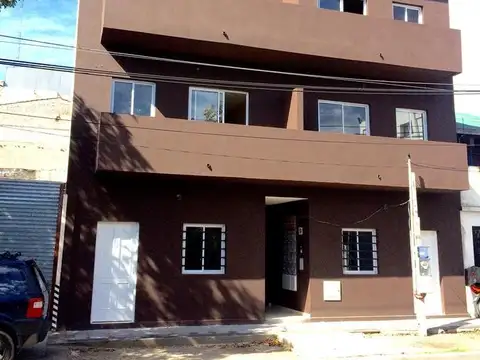 DEPARTAMENTO/PH MONOAMBIENTE C/BALCÓN. OPORTUNIDAD. - Foto 0