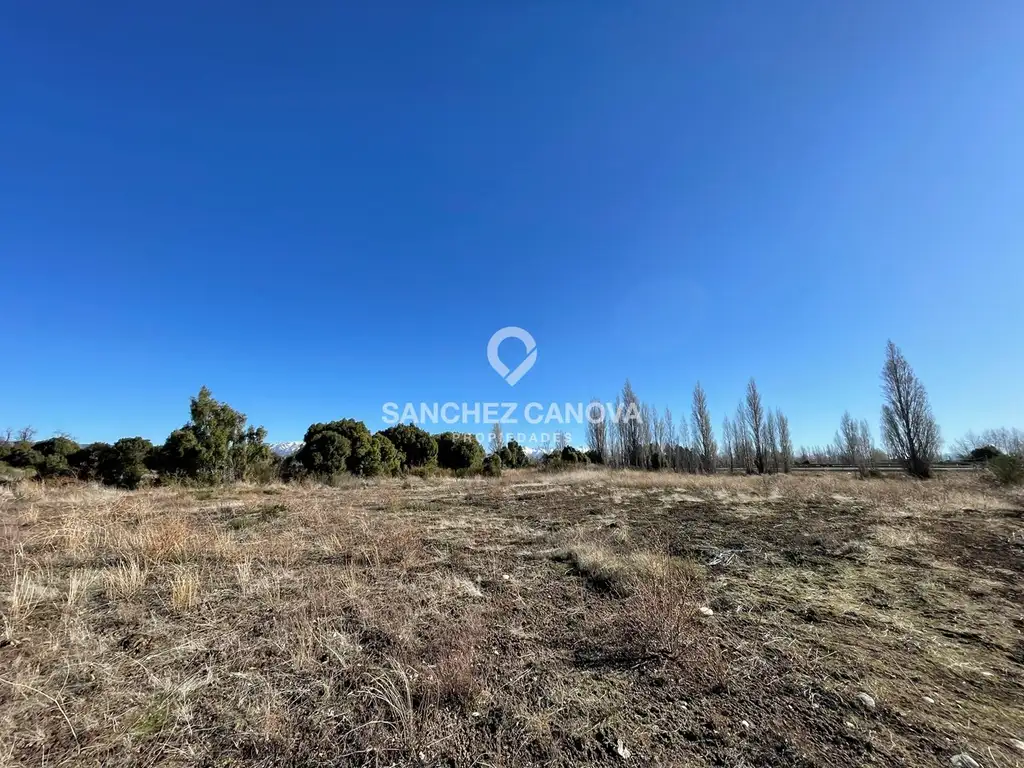 Terreno Lote  en Venta en Dina Huapi, Bariloche, Patagonia