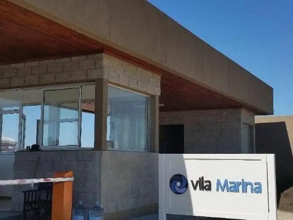 Terreno Venta 404mts2 - Vila Marina, Tigre