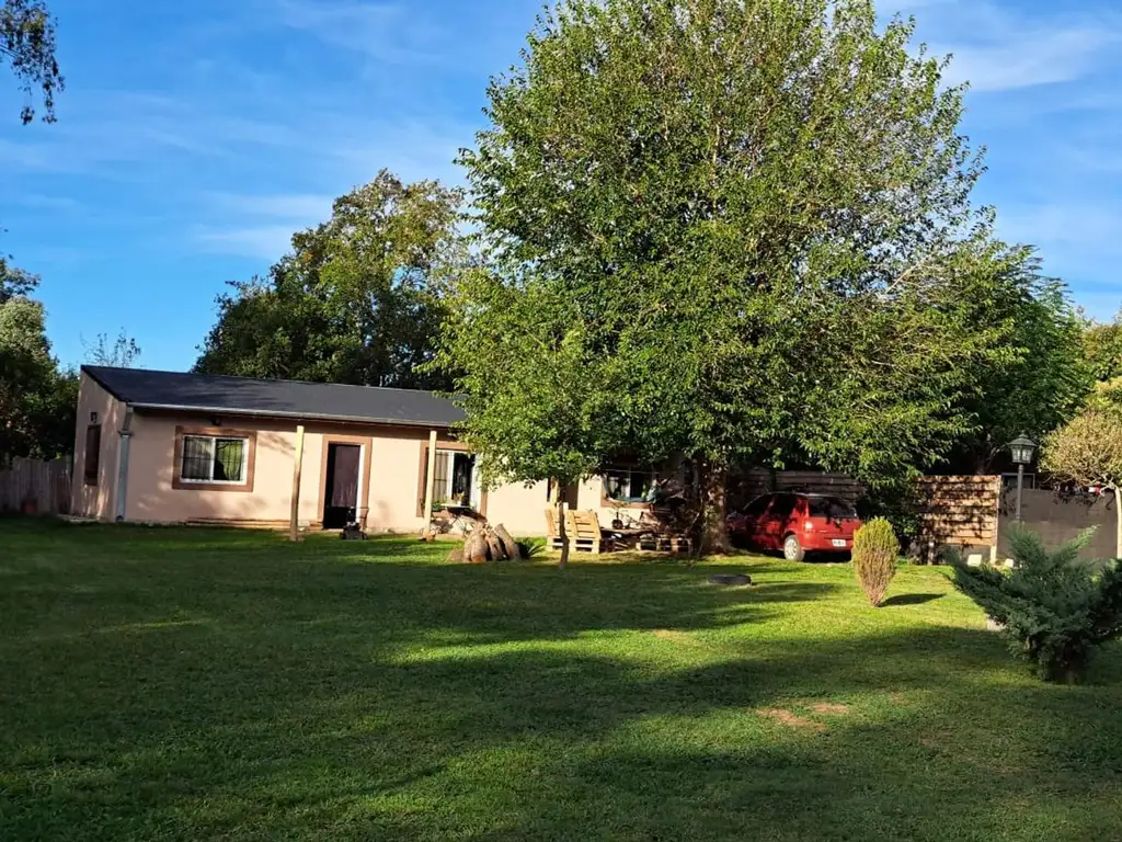 Casa en Loma Verde, Calle Los Cedros 1293