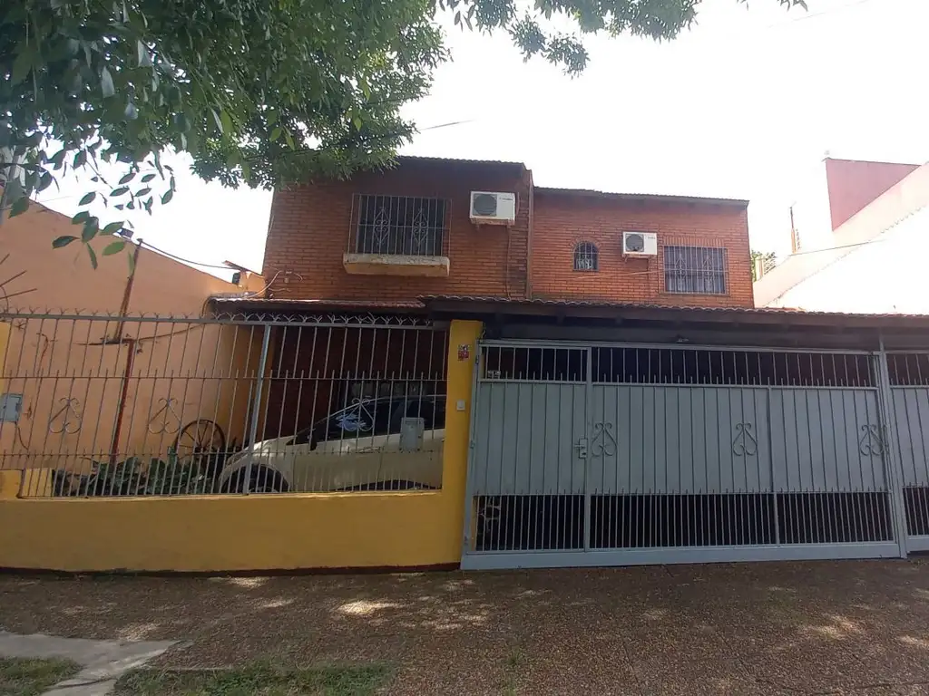 Casa - Venta - Argentina, General San Martín - BOLIVAR 6033