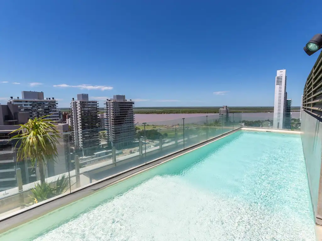 Venta habitación de hotel Dazzler  en Barrio Puerto norte