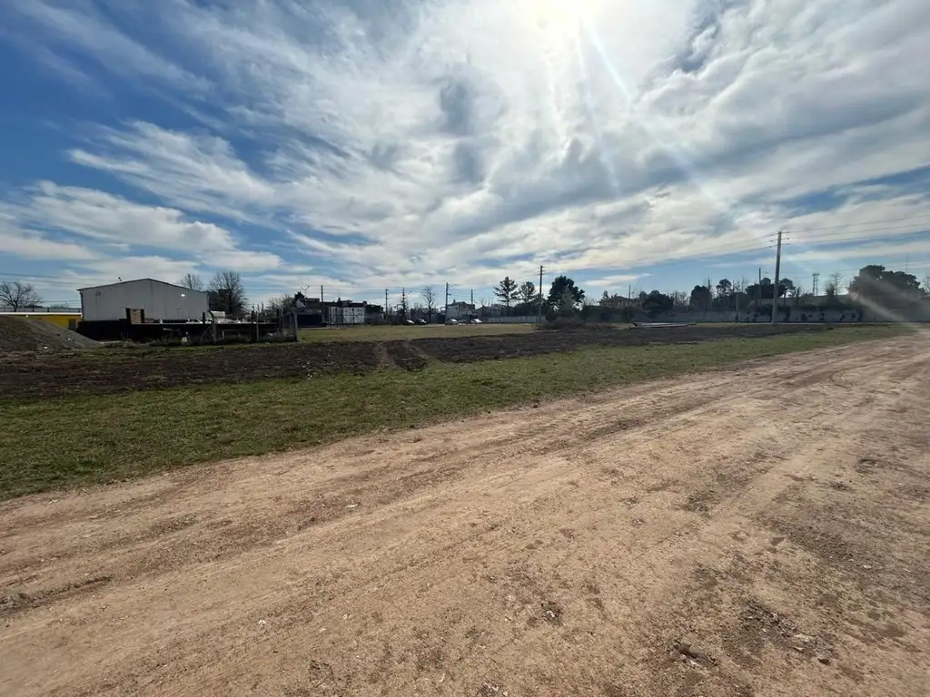 lotes en venta en Barrio Parque Matheu, Escobar