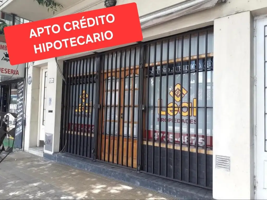 #### RETASADO #### LOCAL COMERCIAL EN VENTA