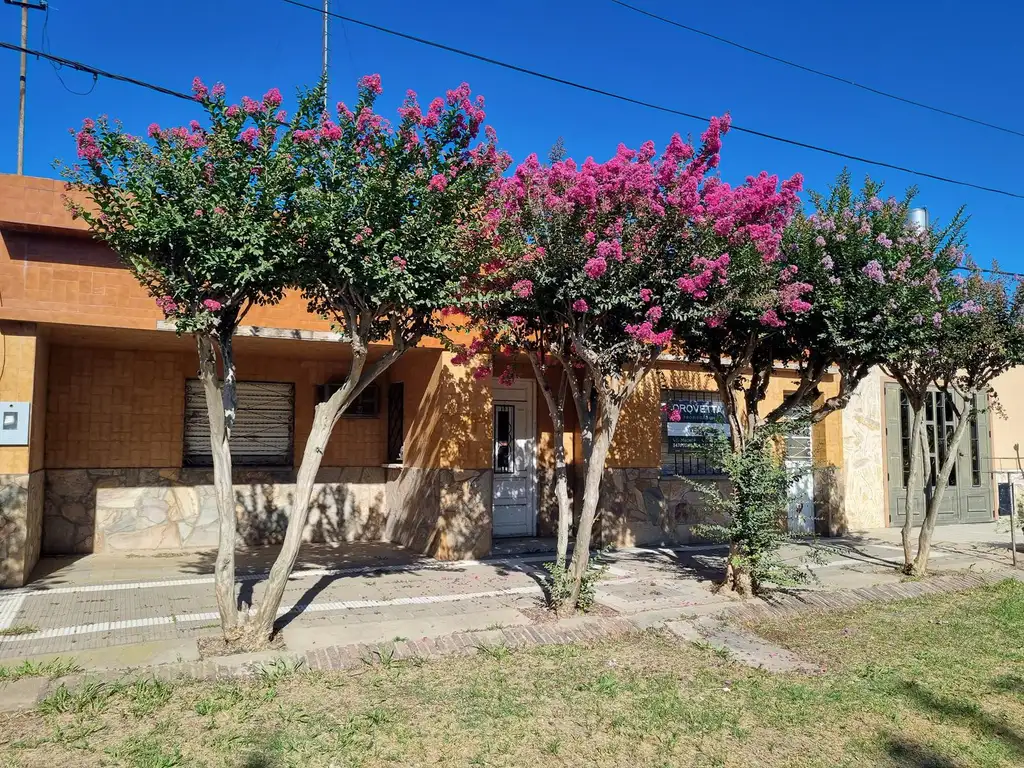 Casa a refaccionar - Maciel