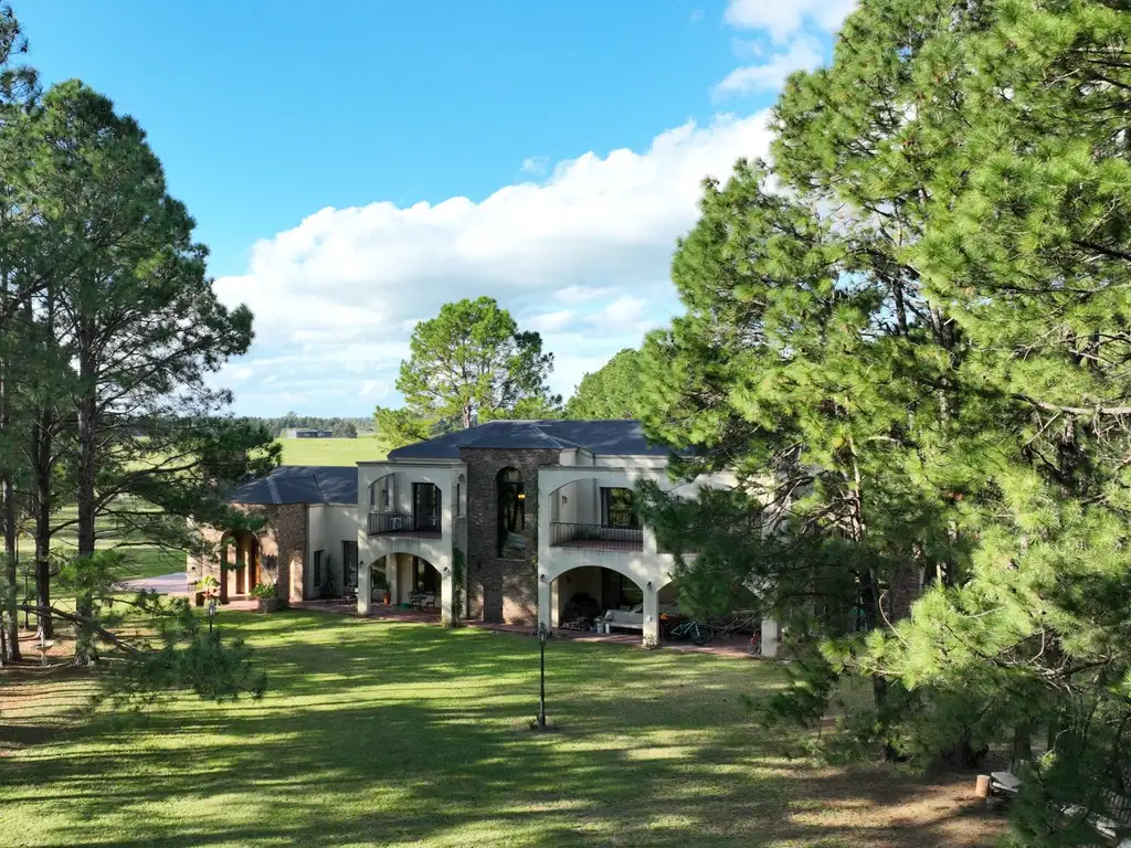 Casa en Quebradas Villa Rural