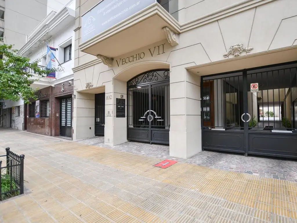 Venta departamentos La Plata - Vecchio VII