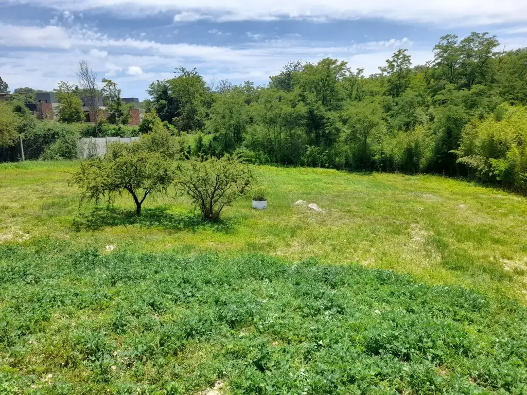 VENTA CASA CAMINO ESTANCIA VIEJA