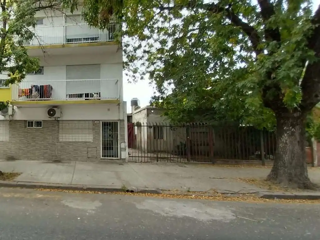 Dpto. 3 amb en P.Baja - VENTA