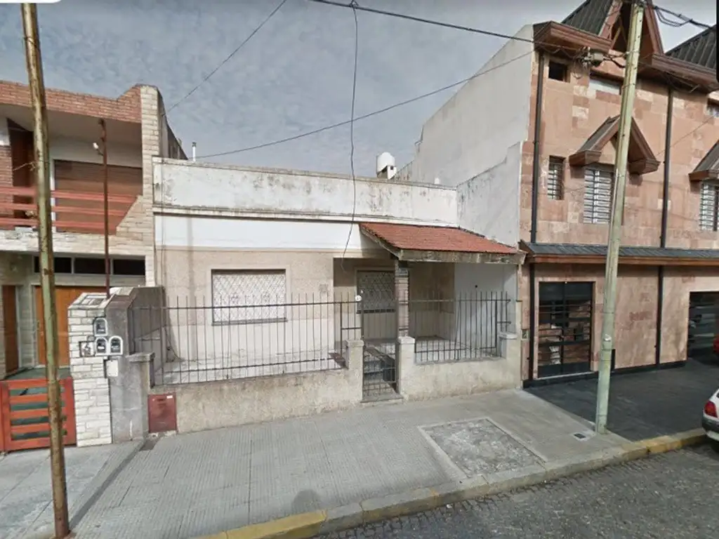 Venta Terreno en Saavedra