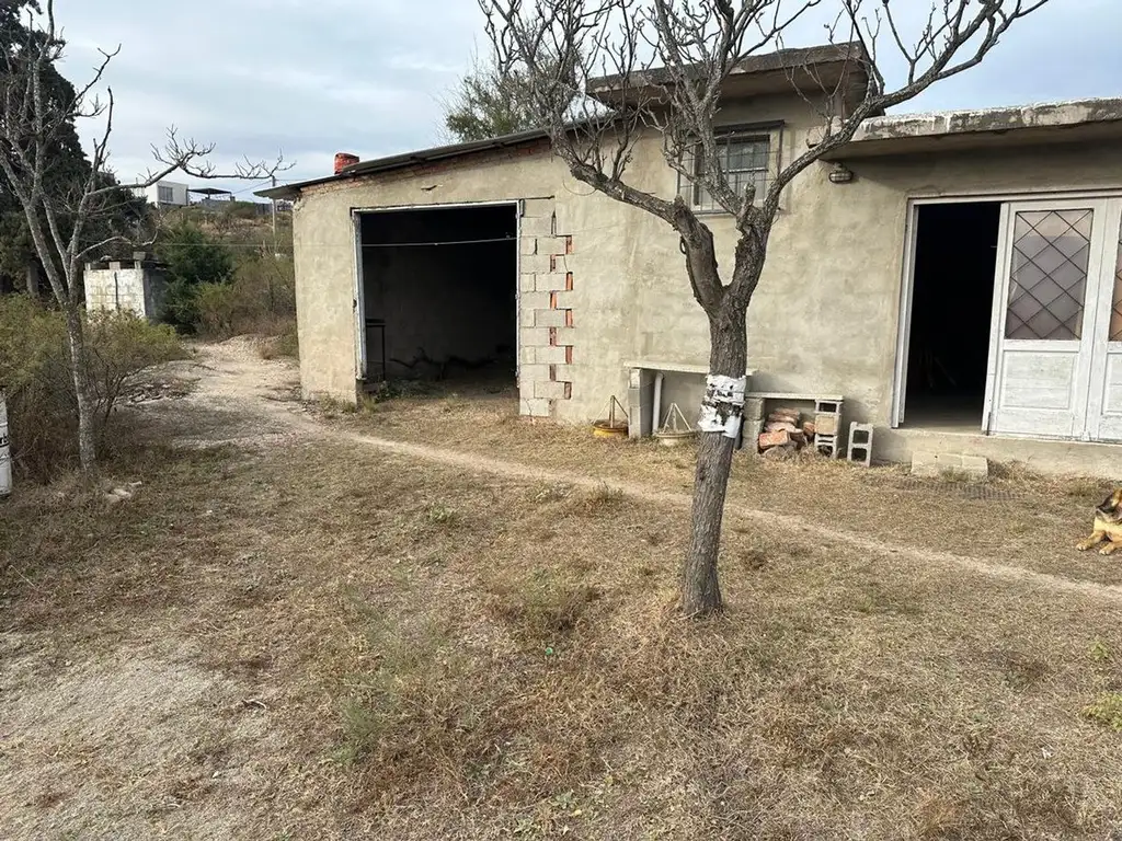 OPORTU CASA LOTE 3500 M2 RECIBO PERMUTA DE MI INT