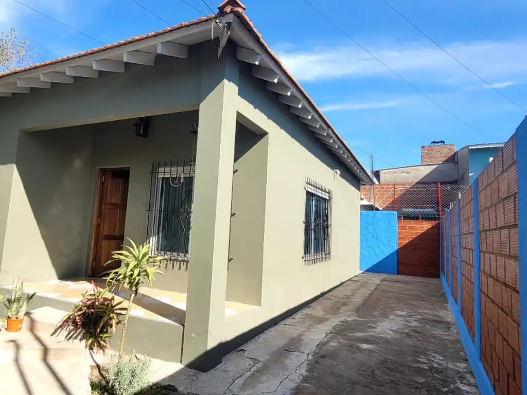 Casa en  Don Torcuato