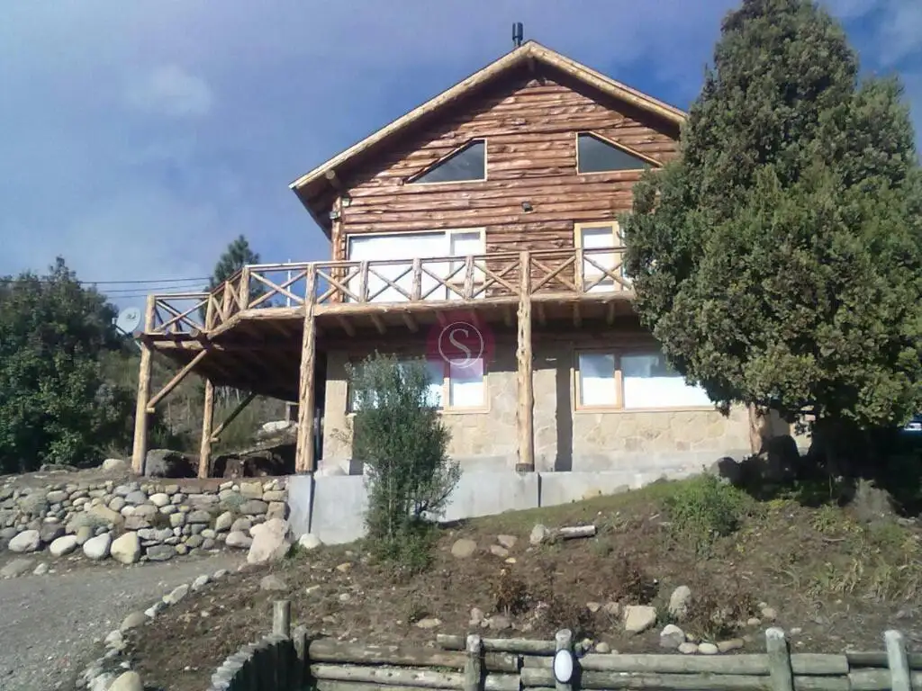 Casa en  Venta en Barrio Faldeos del Chapelco, San Martín de los Andes, Neuquen