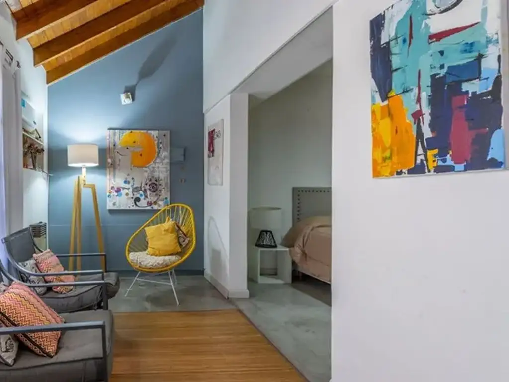 Casa en venta La Plata con parque y pileta