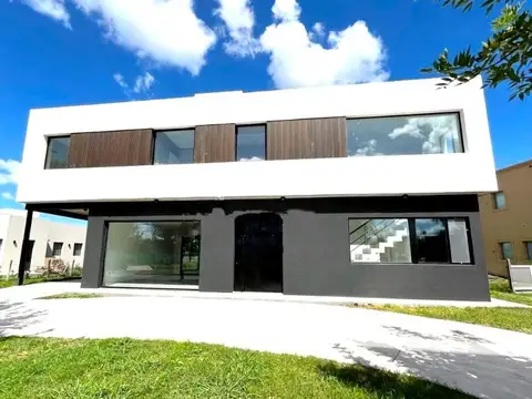 CASA EN HARAS SANTA MARIA EL MOLINO!
