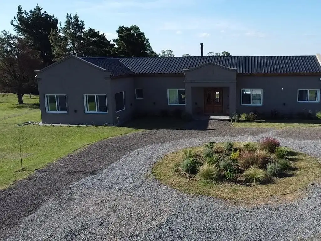 Casa  en Alq. Temporario en Exaltación de la Cruz, G.B.A. Zona Norte, Argentina