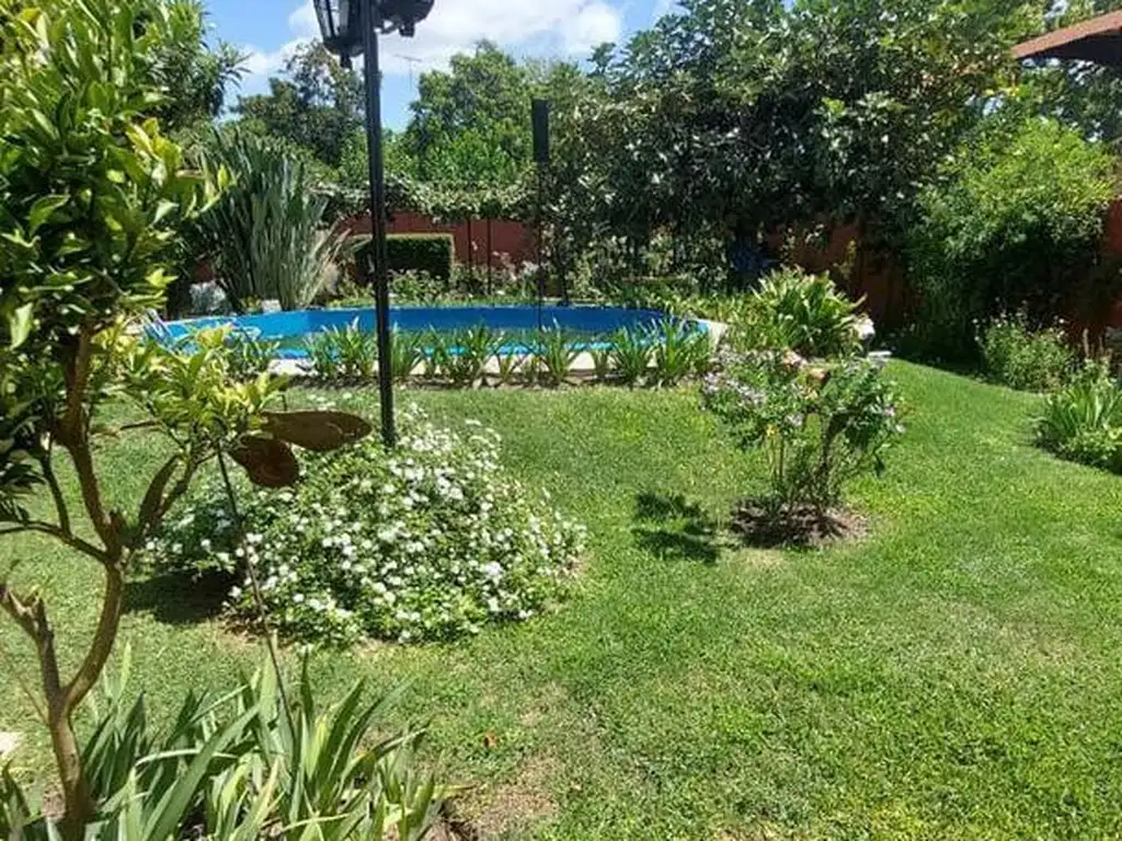 Casa en venta en Parada Robles Lujan, Torres, GBA Norte