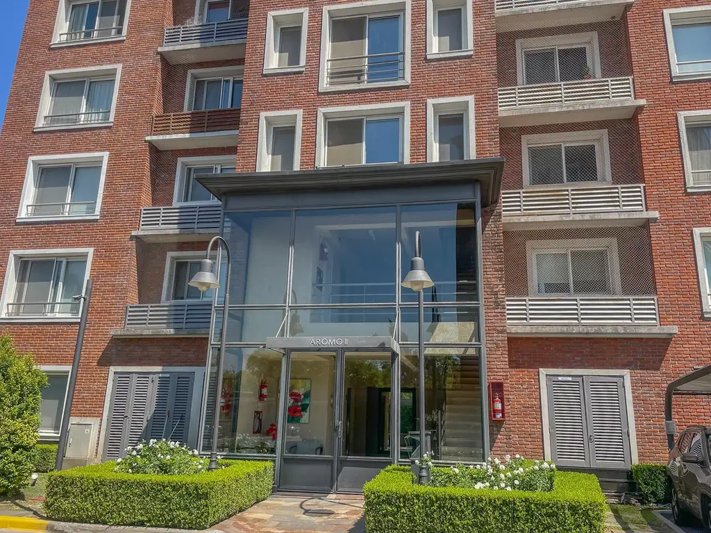 Departamento  en Venta en Miradores de la Bahia, Nordelta, Tigre