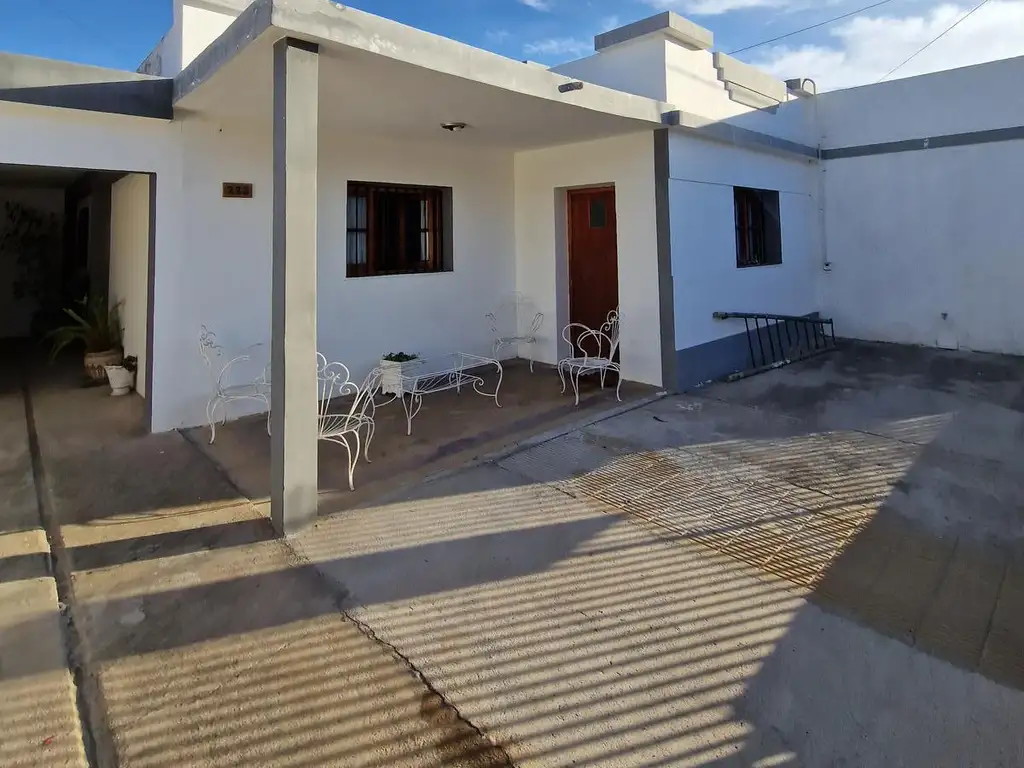 Venta de Casa en buena Ubicacion en Villa Dolores, Traslasierras