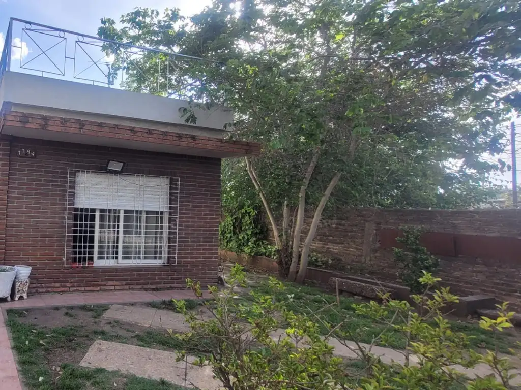 Casa en venta en Ituzaingó norte