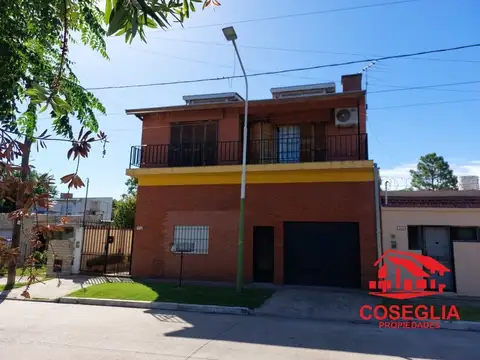 Casa  en Venta en Pablo Nogues, Malvinas Argentinas, G.B.A. Zona Norte