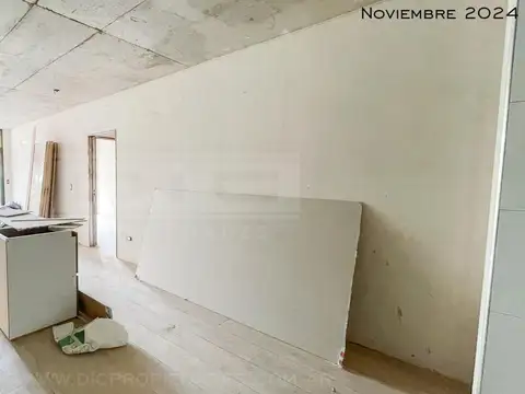 Amenabar 600, Piso 8