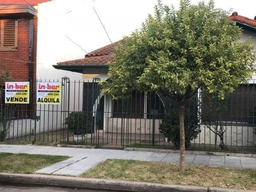 Casa - Venta - Argentina, Quilmes - CALLE SOLIS 87