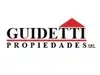 GUIDETTI PROP. CASA CENTRAL -Guidetti Paula -CUCICBA Nº 5560 