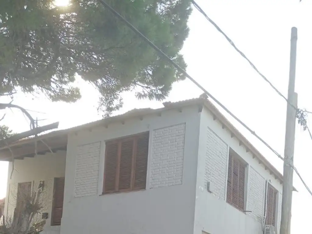 Chalet en venta