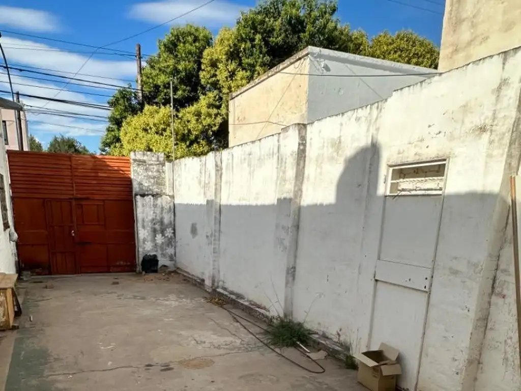 Galpón a la Venta Zona sur