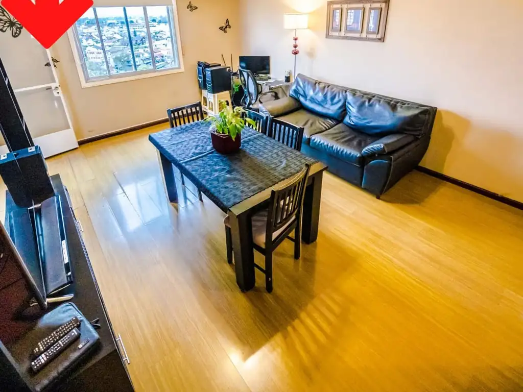 Departamento en venta en Franklin Delano Roosevelt 1900 Villa Celina