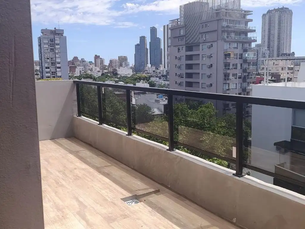 Departamento en   VENTA