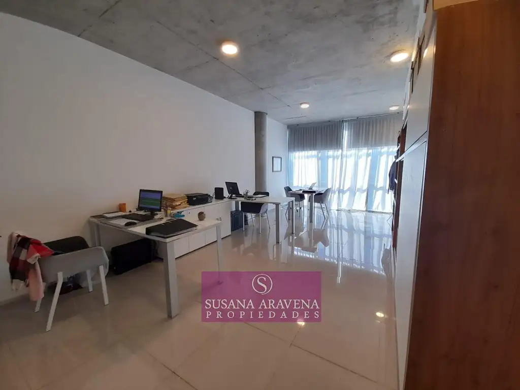 Oficina en venta 46 Plaza Officia Work, Pilar