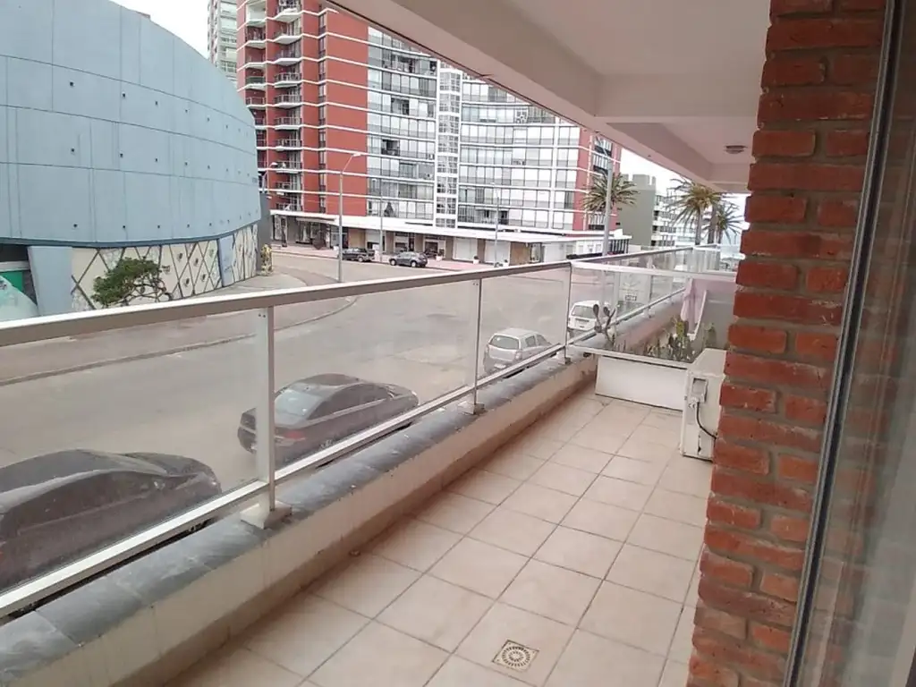 Apartamento en Punta del Este, PenÃ­nsula