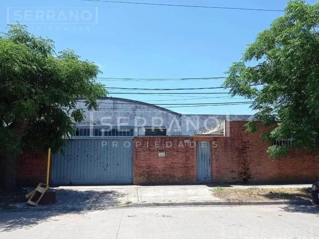 Depósito Galpón  en Venta en Luján, G.B.A. Zona Oeste, Argentina