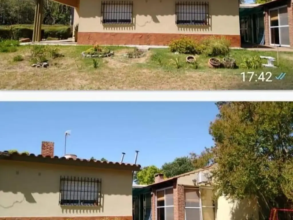 PROPIEDAD EN VENTA EN DIAMANTE - ENTRE RIOS