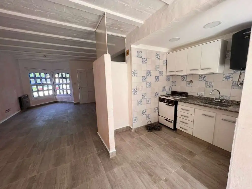 Venta APTO CREDITO Casa Duplex Dormi en Barrio Cerrado El Tejar