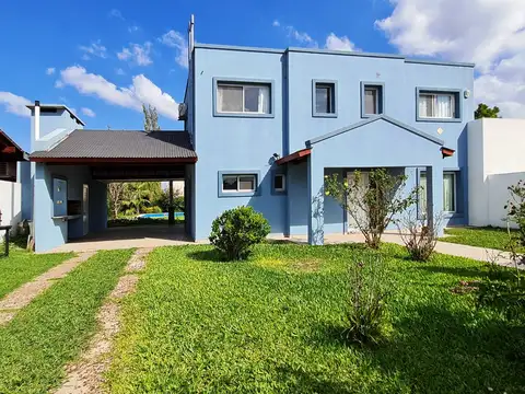 Casa en Venta en Cantegril