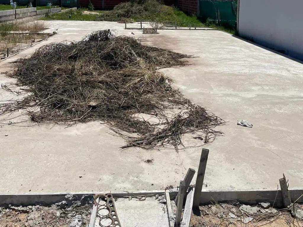 Terreno en Venta en La Plata