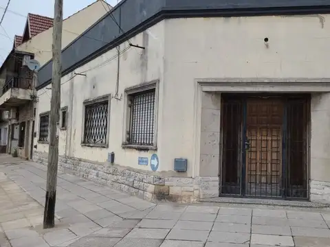 Vivienda Multifamiliar en  Lanus Este