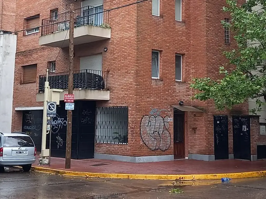 Departamento Monoambiente  en Venta en San Fernando, G.B.A. Zona Norte, Argentina