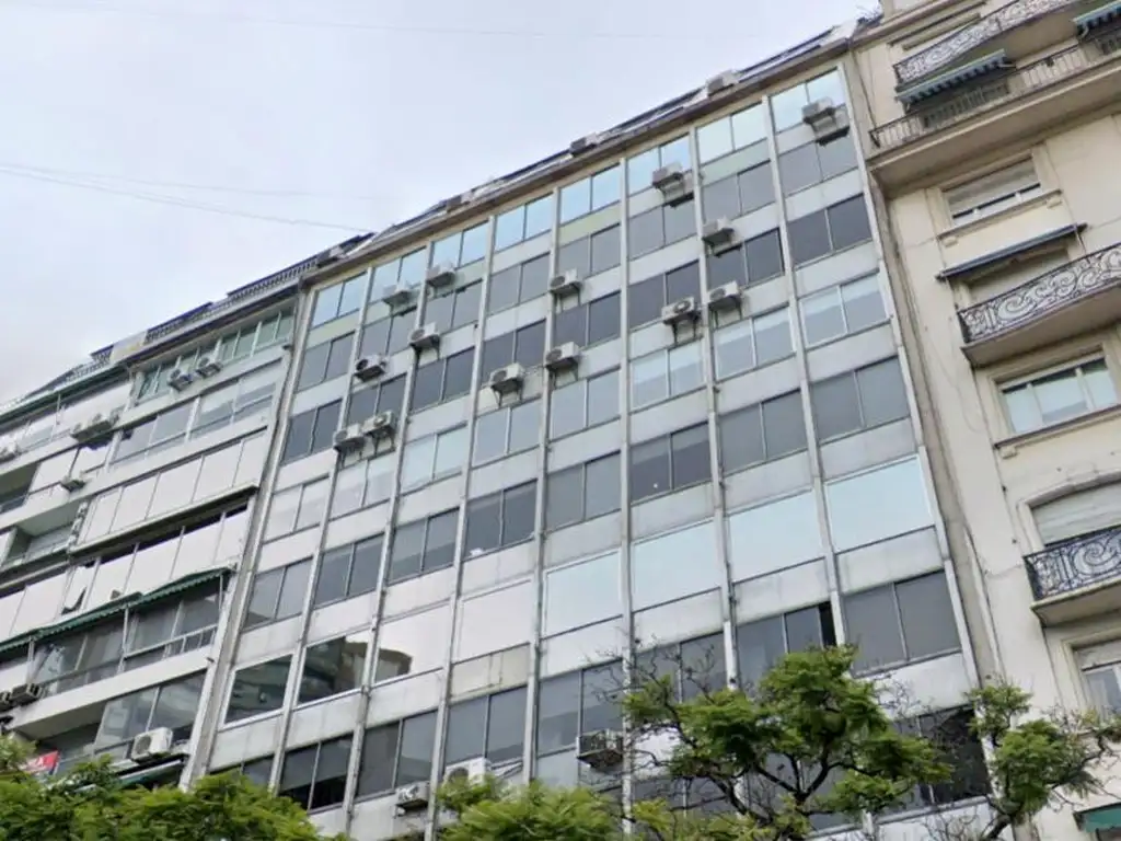 Edificio Lufthansa | Excelente vista a Plaza San Martín