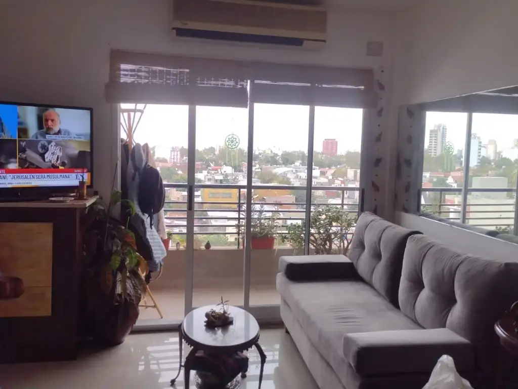 Departamento en venta en Lanus Este