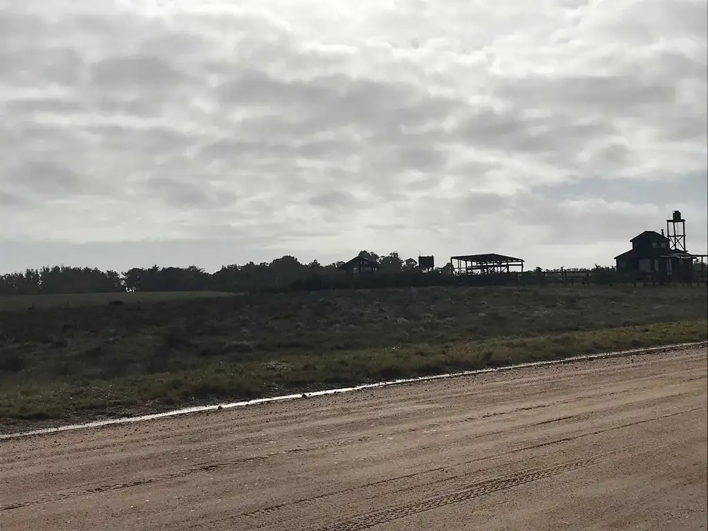 Terreno en venta - 750Mts2 - Las Garzas, Rocha, Uruguay