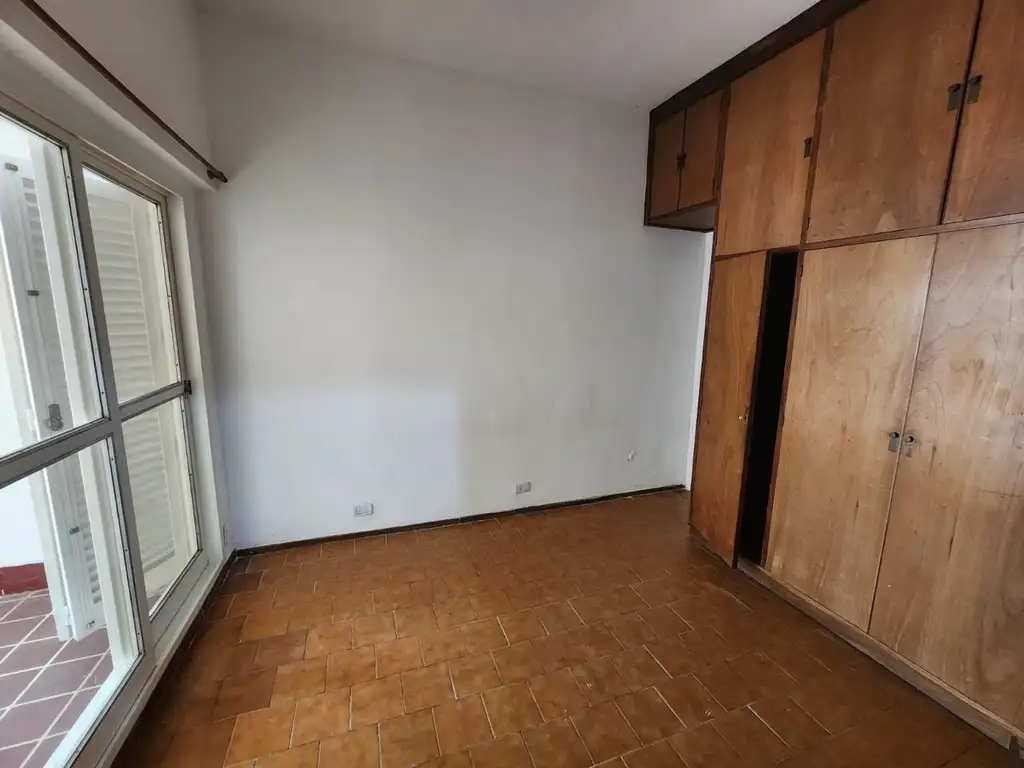 Alquiler Departamento Planta Baja 32 m² Lafinur 3200 Palermo Chico