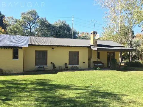 Alquiler Temporal Febrero - Casa en Chacras de Murray