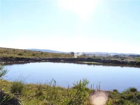 PROPIEDADES RURALES - CHACRA - MALDONADO