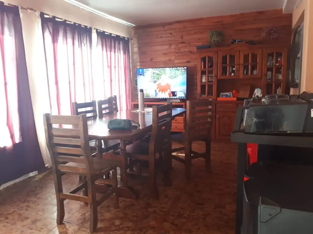 Vendo casa en B° Atepam, Zarate