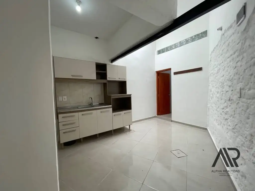 Venta Apartamento Alquilado