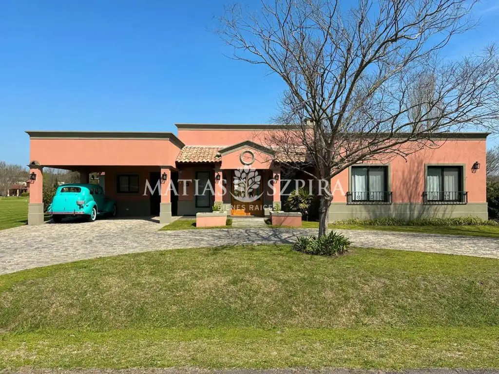 Casa - Venta - Argentina, General Rodríguez